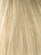 LIGHT BLONDE | 2 toned blend of Creamy Blonde with Champagne highlights.