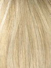 LIGHT BLONDE | 2 toned blend of Creamy Blonde with Champagne highlights.
