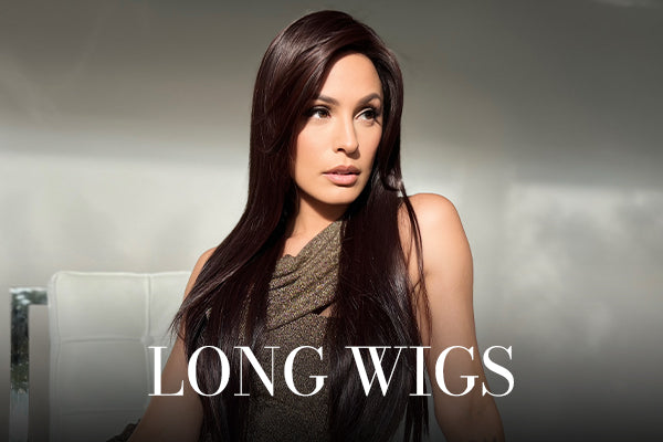 Long Wigs | Shop All Long Styles