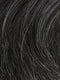 M280S | Darkest Brown With 20% Grey Blend