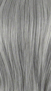 MEDIUM GREY | Salt and Pepper Grey 50% Medium Brown 50% Grey