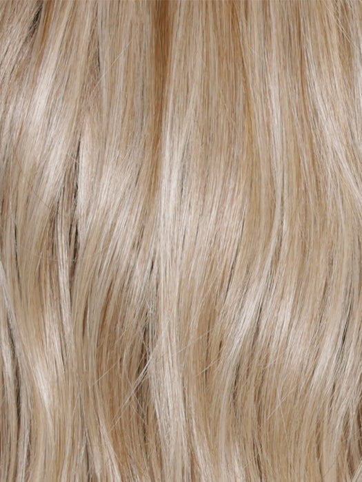 Madrid | Synthetic Lace Front Wig (Mono Part)