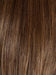 Valencia | Synthetic Lace Front Wig (Mono Part)