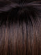 MACCHIATO | A blend of Chestnut Brown and Soft Dark Blonde with Dark Brown Roots