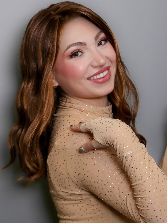 Rachel Lite by Jon Renau | Lace Front | Synthetic Wig – Wigs.com