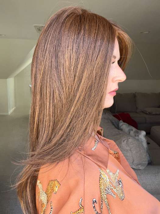 Scene Stealer Wig by Raquel Welch | Lace Front – Wigs.com