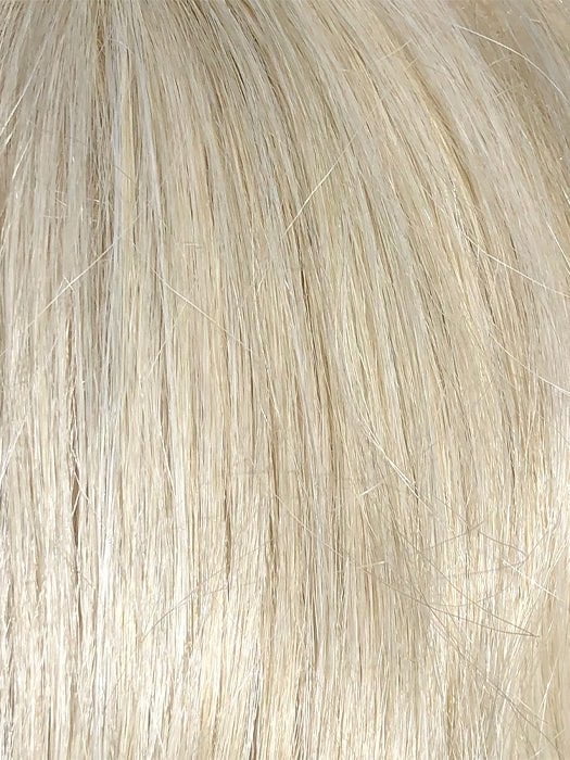 MARSHMALLOW BLONDE | A blend of Platinum and Satin Blonde with Marshmallow Blonde Highlights