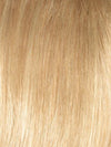 MEDIUM BLONDE | Soft Golden Blonde with Champagne Blonde highlights