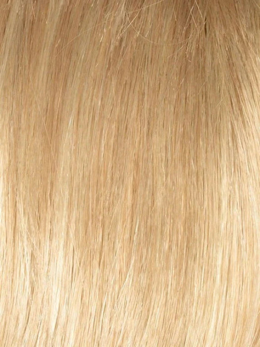 MEDIUM BLONDE | Soft Golden Blonde with Champagne Blonde highlights