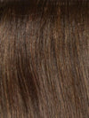 MEDIUM BROWN | Medium Brown with natural highlights