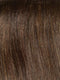 MEDIUM BROWN | Medium Brown with natural highlights