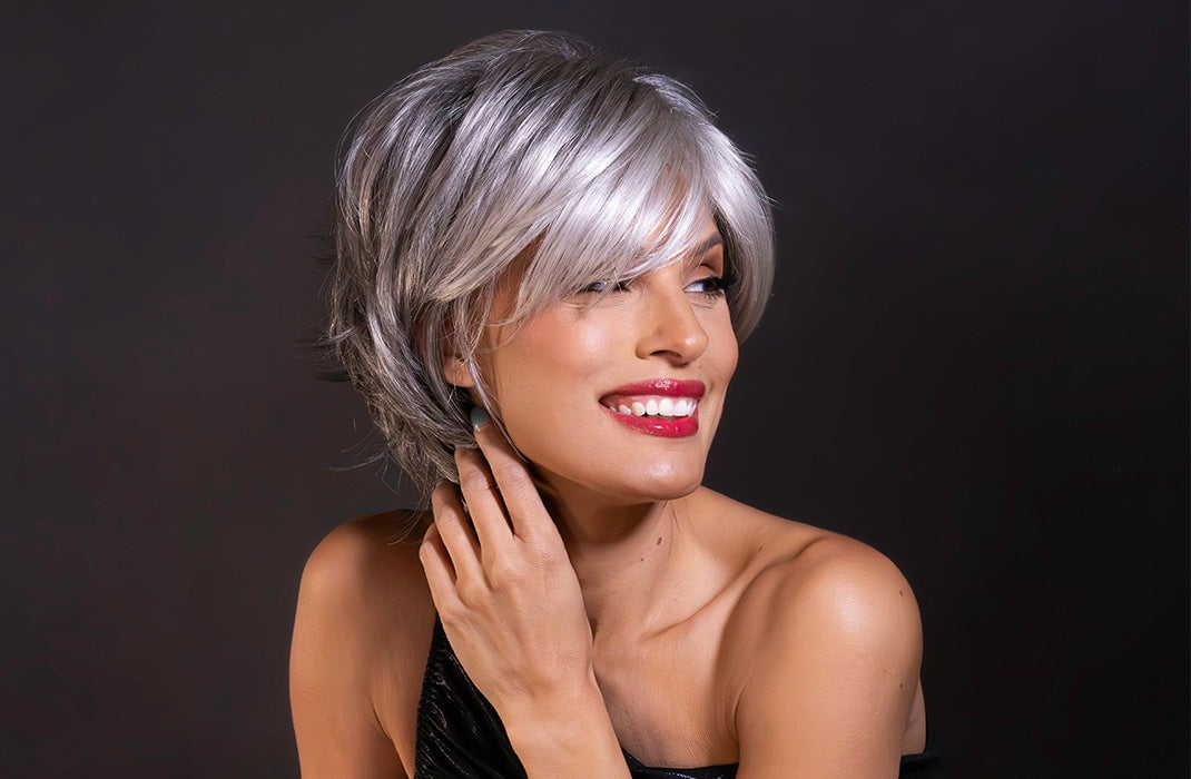 Rohan by Amore in shade Melted Sand