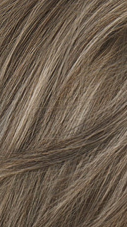 MOONLIT-SILK | A stunning dark gray tone with a multitude of metallic shades for depth and texture. 