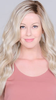 NITRO 22 by BelleTress in TRES LECHES BLONDE | Blonde, Rooted with Light, Medium and Dark Brown PPC MAIN IMAGE FB MAIN IMAGE