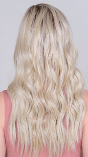 TRES LECHES BLONDE | Blonde, Rooted with Light, Medium and Dark Brown