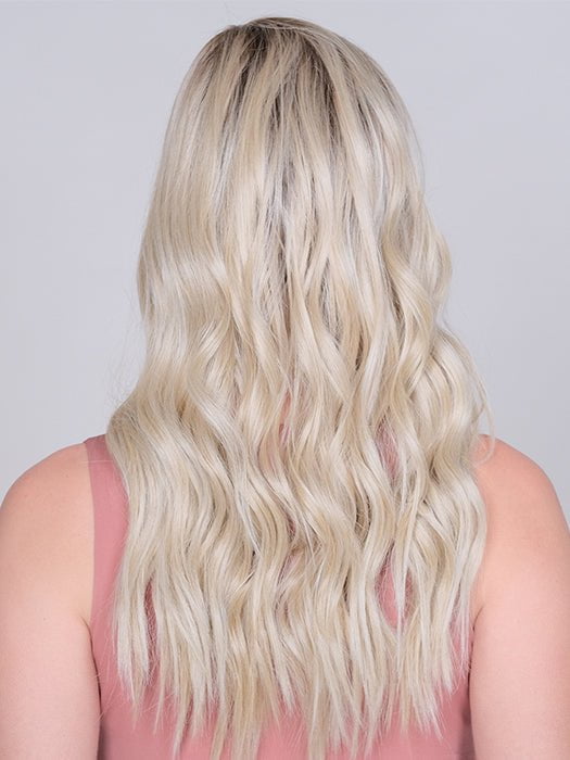 TRES LECHES BLONDE | Blonde, Rooted with Light, Medium and Dark Brown
