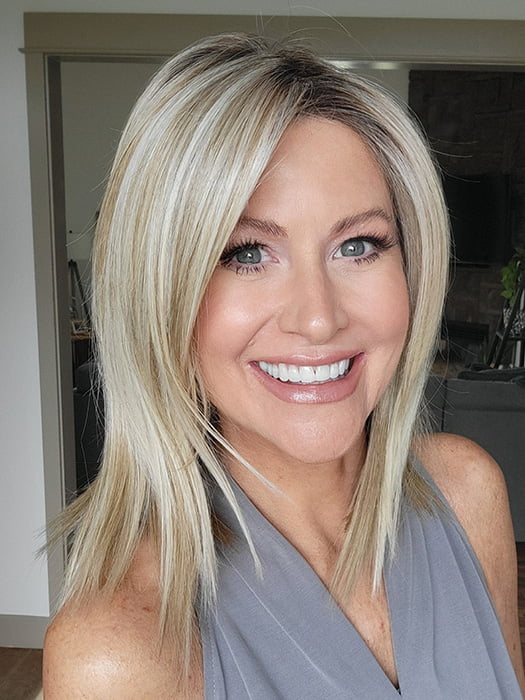 Melody by Ellen Wille | Synthetic Wig – Wigs.com