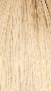 NATURAL-BLOND-ROOT | Light Cool Blond with a hint of Medium Warm Blond