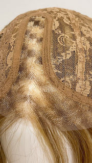 Cap Construction | Lace Front | Lace Part | Wefted