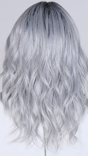 GRAPHITE | A Cool Toned Charcoal Base with a touch of Slate and Quartz