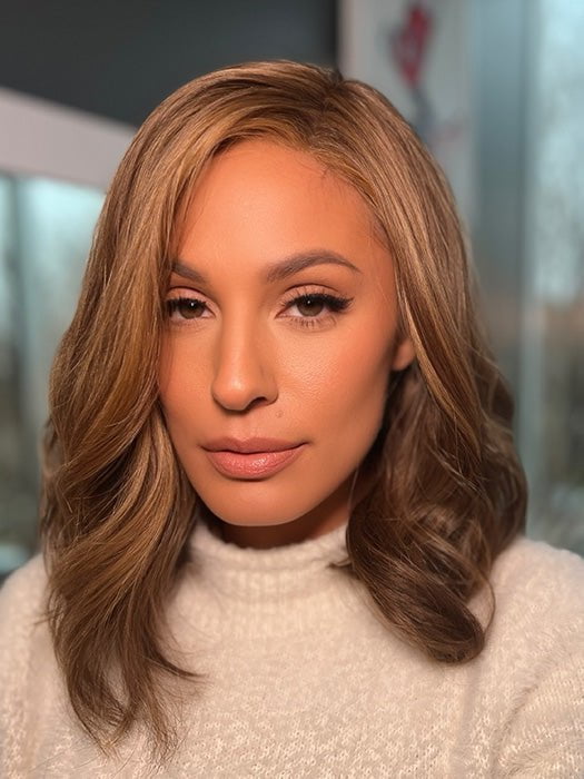 Panache Wavez by Rene of Paris | Synthetic Wig – Wigs.com