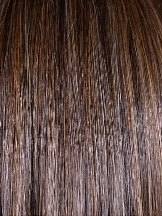 Andie | Synthetic Lace Front Wig (Hand Tied)