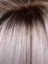 PLATINUM SHADOW | Light Blonde with Dark Roots