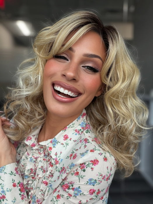 Heaven by Ellen Wille | Synthetic Wig – Wigs.com