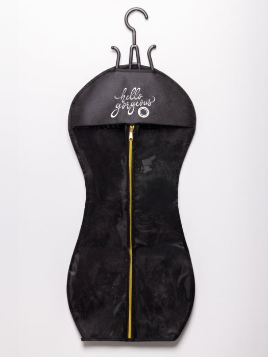 Wig Travel Hanging Bag (Hanger Included)
