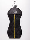 Wig Travel Hanging Bag (Hanger Included)