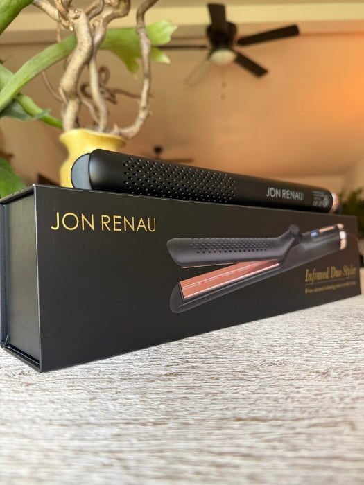Infrared Duo Styler | GWP