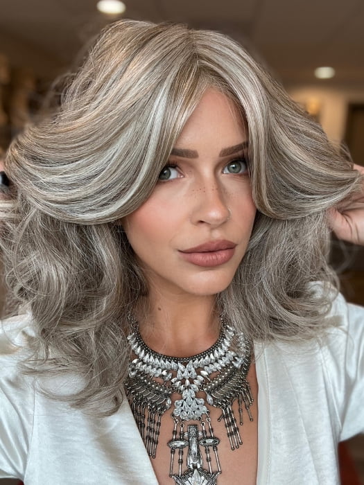 Aurora by Jon Renau | Synthetic Wig – Wigs.com