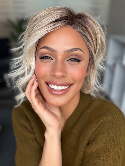 Los Angeles by BelleTress | Synthetic Wig – Wigs.com