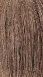 R12/26CH | Light Brown w/Chunky Golden Blonde Highlights