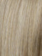 R1621S+ GLAZED SAND | Dark Natural Blonde with Cool Ash Blonde Highlights on Top