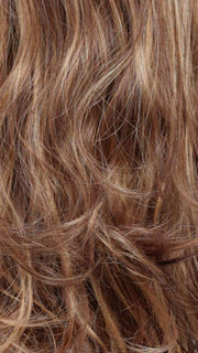 R30/28/26 | Medium Auburn, Light Auburn, and Golden Blonde Blend