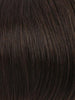 R4/8 | Dark Brown Blended With Golden Brown