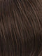 R6/10 | Chestnut Brown Blended With Medium Ash Brown
