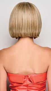 MC9/14SS CARAMEL LATTE | Caramel Blonde blended with a Darker Root