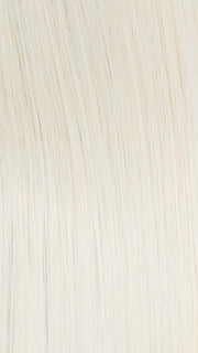 RH12/23 COCONUT CREAM | Light Brown with Cool Platinum Blonde Highlights