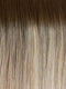RH13/25SS SHADED PRALINE | Neutral Medium Blond with Medium Golden Blonde highlights that extend from dark roots to ends