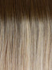 RH13/25SS SHADED PRALINE | Neutral Medium Blond with Medium Golden Blonde highlights that extend from dark roots to ends