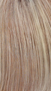 RH1488 | Dark Blonde w/Lightest Blonde Highlights