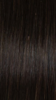 RH2/4 DARK CHOCOLATE | Black with Dark Brown Highlights