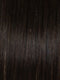 DARK-CHOCOLATE | Dark Brown and Medium Brown evenly blended