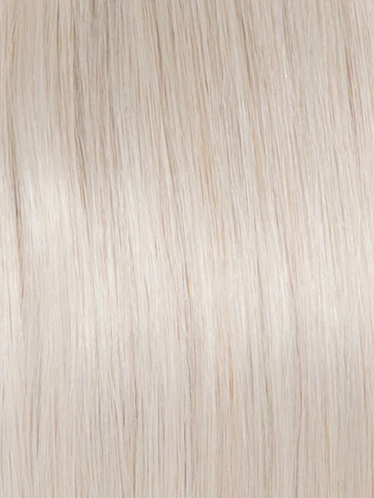 RH23/101S SUNKISSED BEIGE | Cool Platinum Blonde with Creamy Blonde Highlights