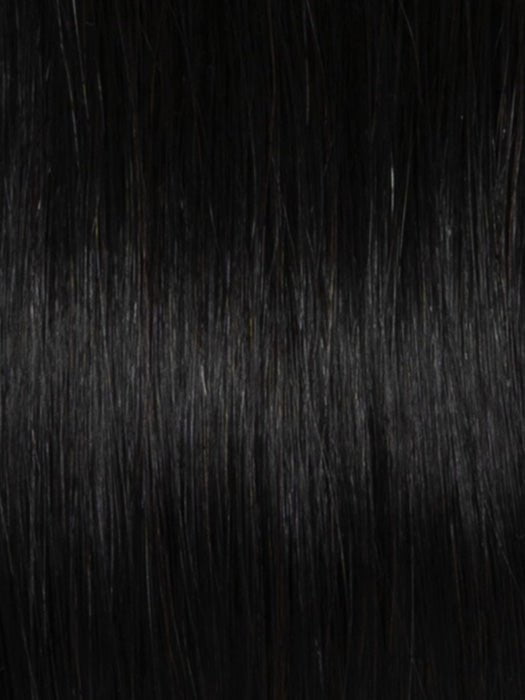 RH2 EBONY | Black with subtle highlights