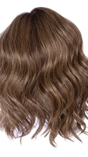 RL9/24SS ICED CAFÉ LATTE | Dark Brown shaded with Golden Brown