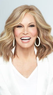 BIG SPENDER by Raquel Welch in RL29/25 GOLDEN RUSSET | Ginger Blonde Evenly Blended with Medium Golden Blonde PPC MAIN IMAGE