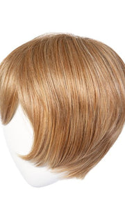 RL14/25 HONEY GINGER | Dark Blonde Evenly Blended with Medium Golden BlondE